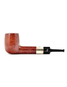 Трубка Peterson De Luxe Classic Terracotta - 53 (фильтр 9 мм)