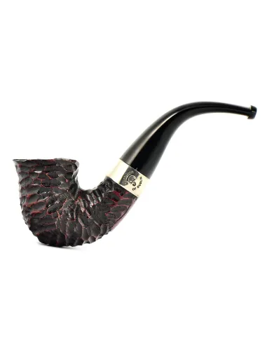 Трубка Peterson Donegal Rocky - 05 Nickel (фильтр 9 мм)