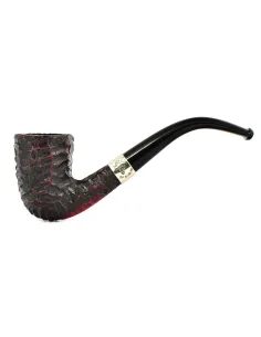 Трубка Peterson Donegal Rocky - 128 Nickel (без фильтра)