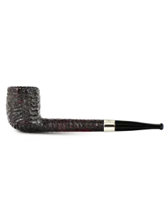 Трубка Peterson Donegal Rocky - 264 Nickel (без фильтра)