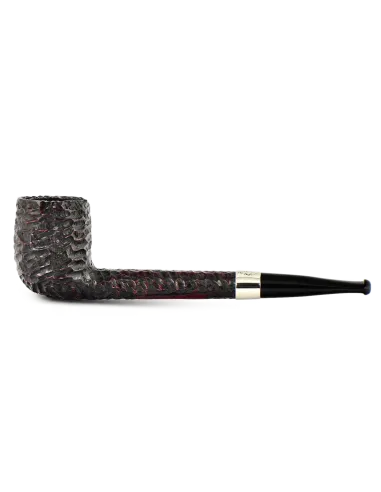 Трубка Peterson Donegal Rocky - 264 Nickel (без фильтра)