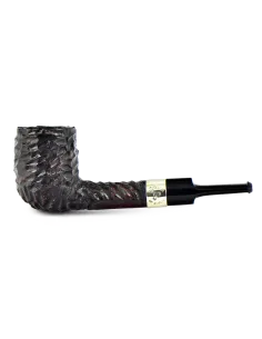 Трубка Peterson Donegal Rocky - 53 Nickel (без фильтра)