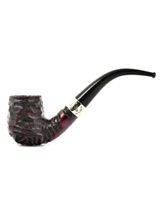 Трубка Peterson Donegal Rocky - 65 Nickel (без фильтра)