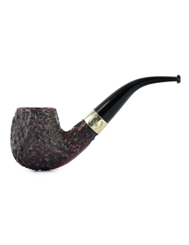 Трубка Peterson Donegal Rocky - 68 Nickel (фильтр 9 мм)