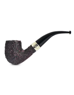 Трубка Peterson Donegal Rocky - 69 Nickel (фильтр 9 мм)