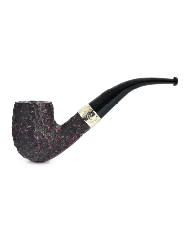 Трубка Peterson Donegal Rocky - 69 Nickel (фильтр 9 мм)