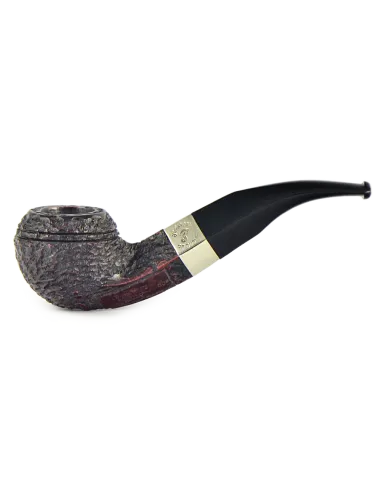 Трубка Peterson Donegal Rocky - 80s (фильтр 9 мм)