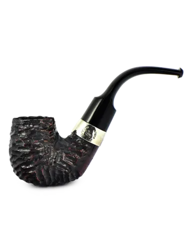 Трубка Peterson Donegal Rocky - X220 Nickel (фильтр 9 мм)