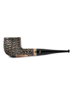 Трубка Peterson Dublin Filter - Rustic 606 (фильтр 9 мм)