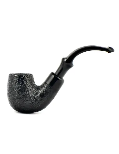 Трубка Peterson Halloween 2025 Standard System - 312 SandBlast P-lip (без фильтра)