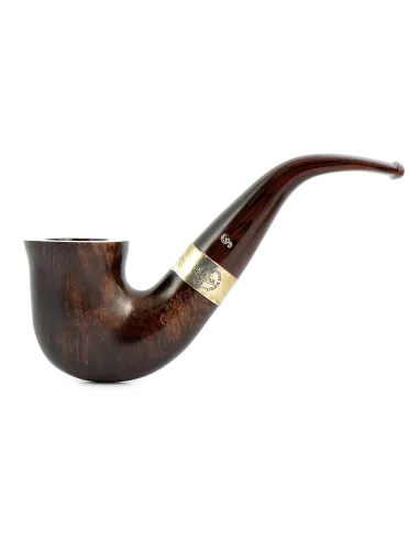 Трубка Peterson Irish Harp - 05 (фильтр 9 мм)