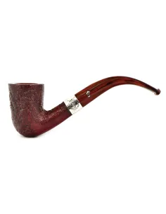 Трубка Peterson Irish Harp - SandBlast 128 (без фильтра)