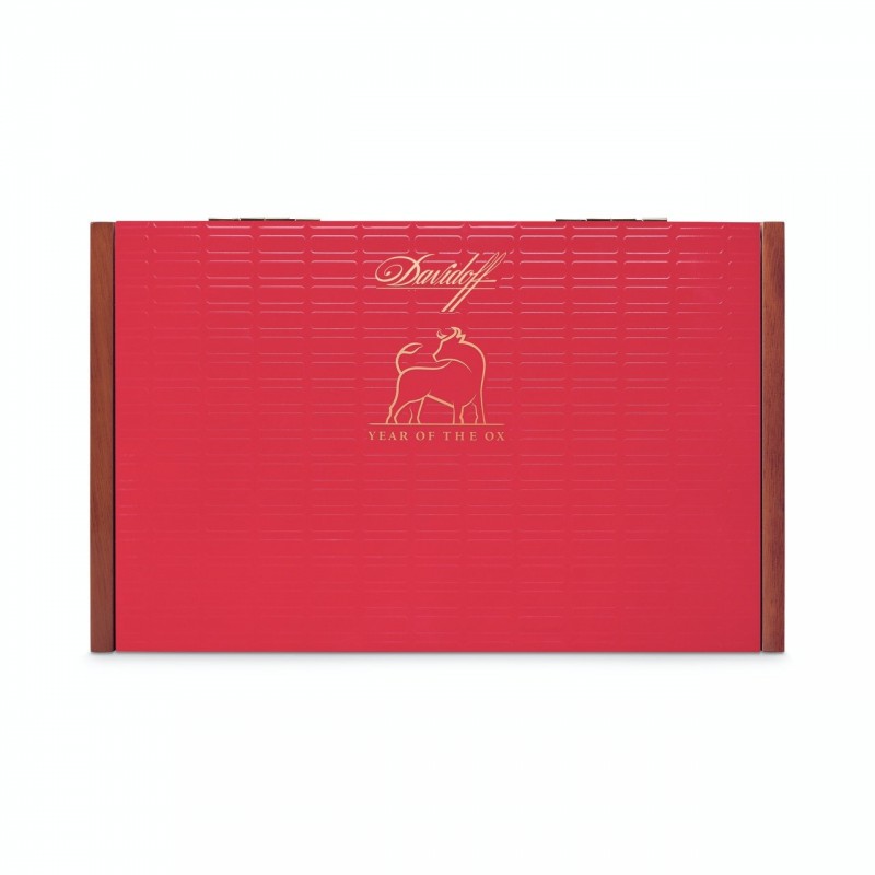 Купить Davidoff Year of the Ox Cigar