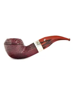 Трубка Peterson Irish Harp - SandBlast 80s (без фильтра)