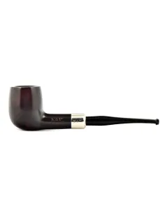 Трубка Peterson Irish Made Army - Heritage 102 (без фильтра)