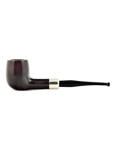 Трубка Peterson Irish Made Army - Heritage 102 (без фильтра)