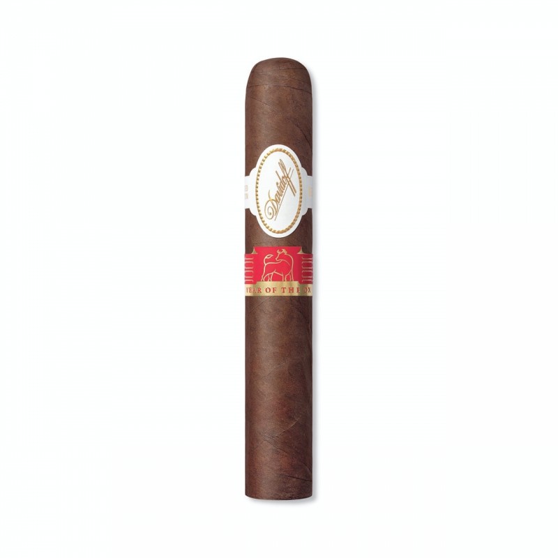 Купить Davidoff Year of the Ox Cigar