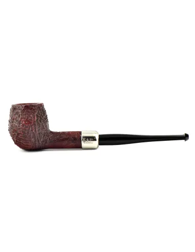 Трубка Peterson Irish Made Army - SandBlast 85 (без фильтра)