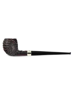 трубка Peterson Junior Rustic - Acorn (без фильтра)