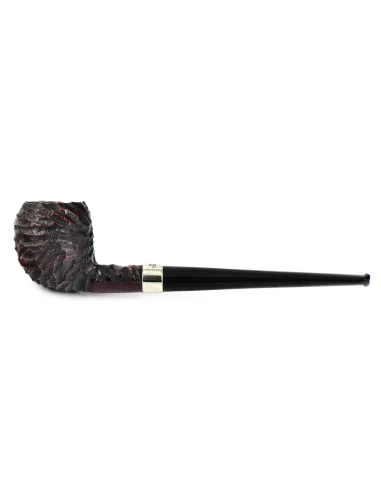 трубка Peterson Junior Rustic - Acorn (без фильтра)