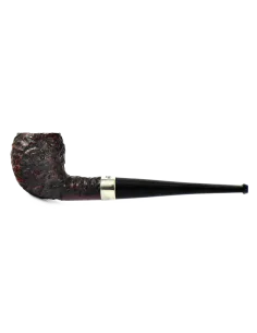 трубка Peterson Junior Rustic - Pear (без фильтра)