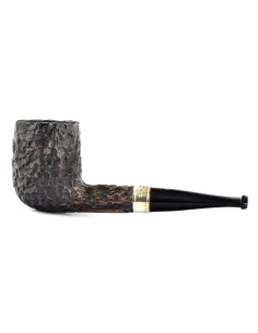 Трубка Peterson Short - Rusticated - 264 (без фильтра)