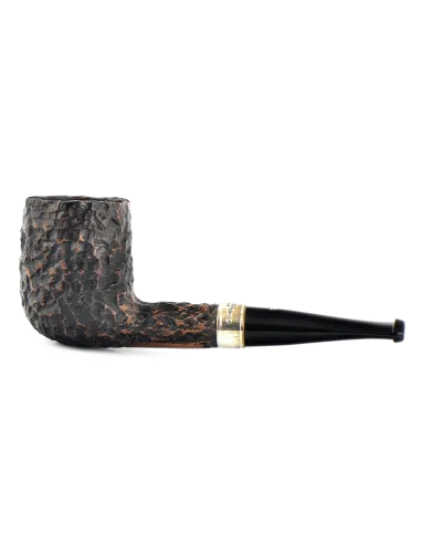 Трубка Peterson Short - Rusticated - 264 (без фильтра)