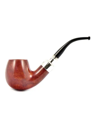 Трубка Peterson Spigot - Terracotta - 68 (без фильтра)