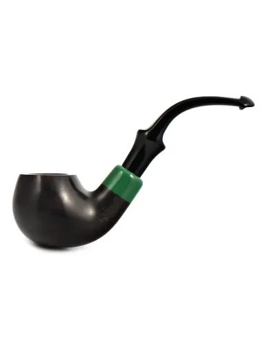 Трубка Peterson St. Patricks Day 2024 - Heritage 303 P-Lip (без фильтра)