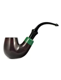 Трубка Peterson St. Patricks Day 2024 - Heritage 312 P-Lip (без фильтра)