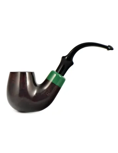 Трубка Peterson St. Patricks Day 2024 - Heritage 312 P-Lip (без фильтра)