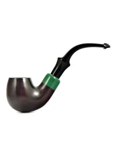 Трубка Peterson St. Patricks Day 2024 - Heritage 317 P-Lip (без фильтра)