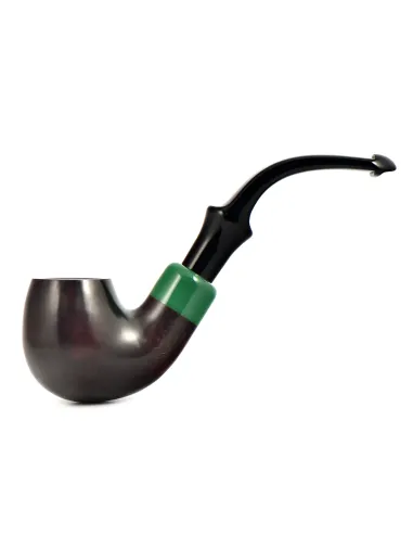 Трубка Peterson St. Patricks Day 2024 - Heritage 317 P-Lip (без фильтра)