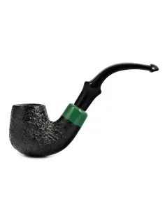 Трубка Peterson St. Patricks Day 2024 - SandBlast 314 P-Lip (без фильтра)