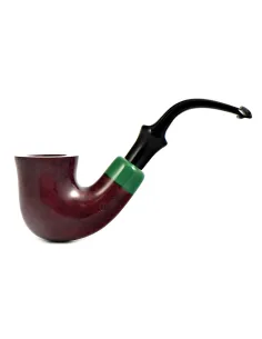 Трубка Peterson St. Patricks Day 2024 - Smooth 305 P-Lip (без фильтра)