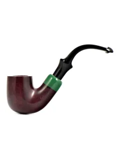 Трубка Peterson St. Patricks Day 2024 - Smooth 313 P-Lip (без фильтра)