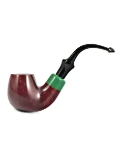 Трубка Peterson St. Patricks Day 2024 - Smooth 314 P-Lip (без фильтра)