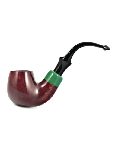 Трубка Peterson St. Patricks Day 2024 - Smooth 314 P-Lip (без фильтра)