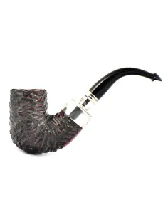 Трубка Peterson System Spigot - Rusticated  309 P-lip (без фильтра)