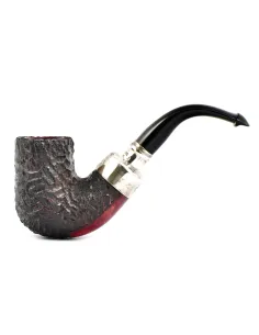 Трубка Peterson System Spigot - Rusticated  309 P-lip (фильтр 9 мм)