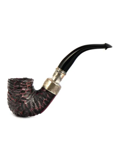 Трубка Peterson System Spigot - Rusticated  313 P-lip (без фильтра)
