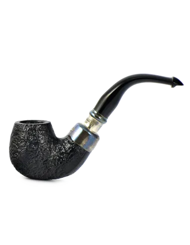 Трубка Peterson System Spigot - Sandblasted 317 P-lip (без фильтра)