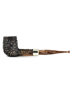 Трубка Peterson - Derry - Rustic 106 (фильтр 9 мм)