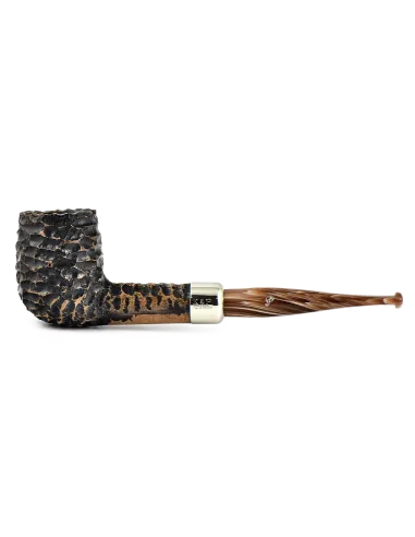 Трубка Peterson - Derry - Rustic 106 (фильтр 9 мм)