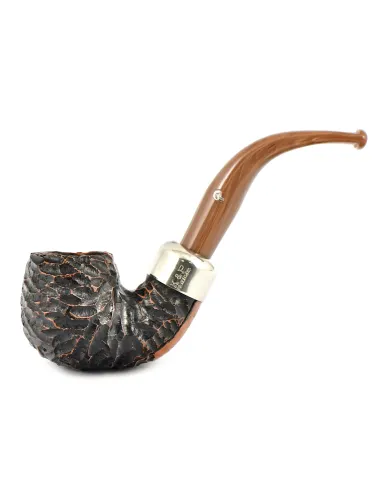 Трубка Peterson - Derry - Rustic 221 (без фильтра)