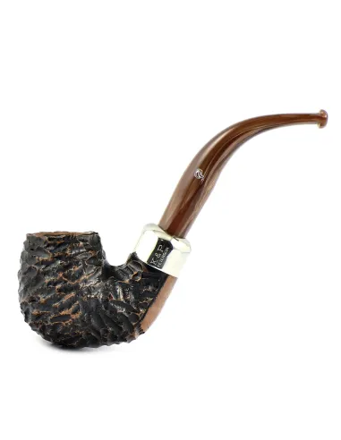 Трубка Peterson - Derry - Rustic 221 (фильтр 9 мм)