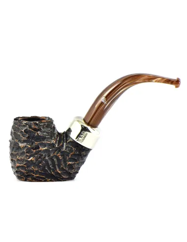 Трубка Peterson - Derry - Rustic 304 (фильтр 9 мм)