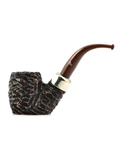 Трубка Peterson - Derry - Rustic 306 (фильтр 9 мм)