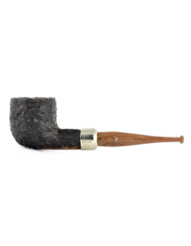 Трубка Peterson - Derry - Rustic 606 (без фильтра)