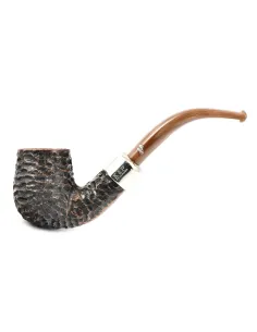 Трубка Peterson - Derry - Rustic 65 (без фильтра)